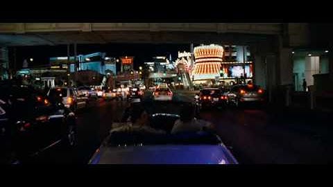 The Hangover: Can