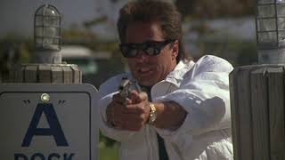Mitch Murder - Action Tape (Miami Vice)