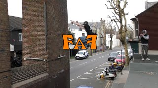 FAF |  Mish Mashin @FifthUnit