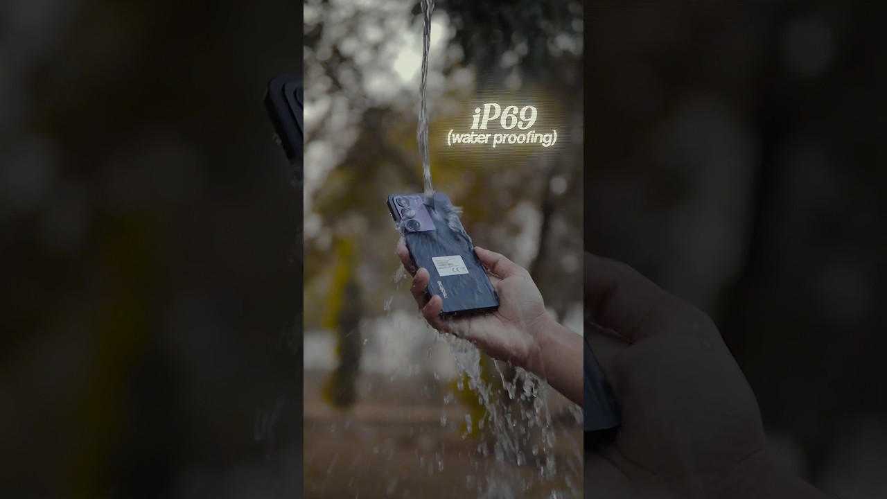 Realme C75 Water Proof Phone #shorts #short