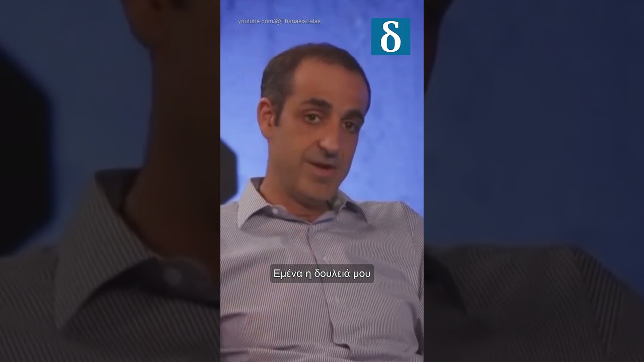 «Έφαγα τη σφαίρα για το αφεντικό» – Η συνέντευξη Δημητριάδη που άναψε φωτιές