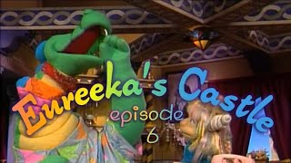 Eureekas Castle Episode 6