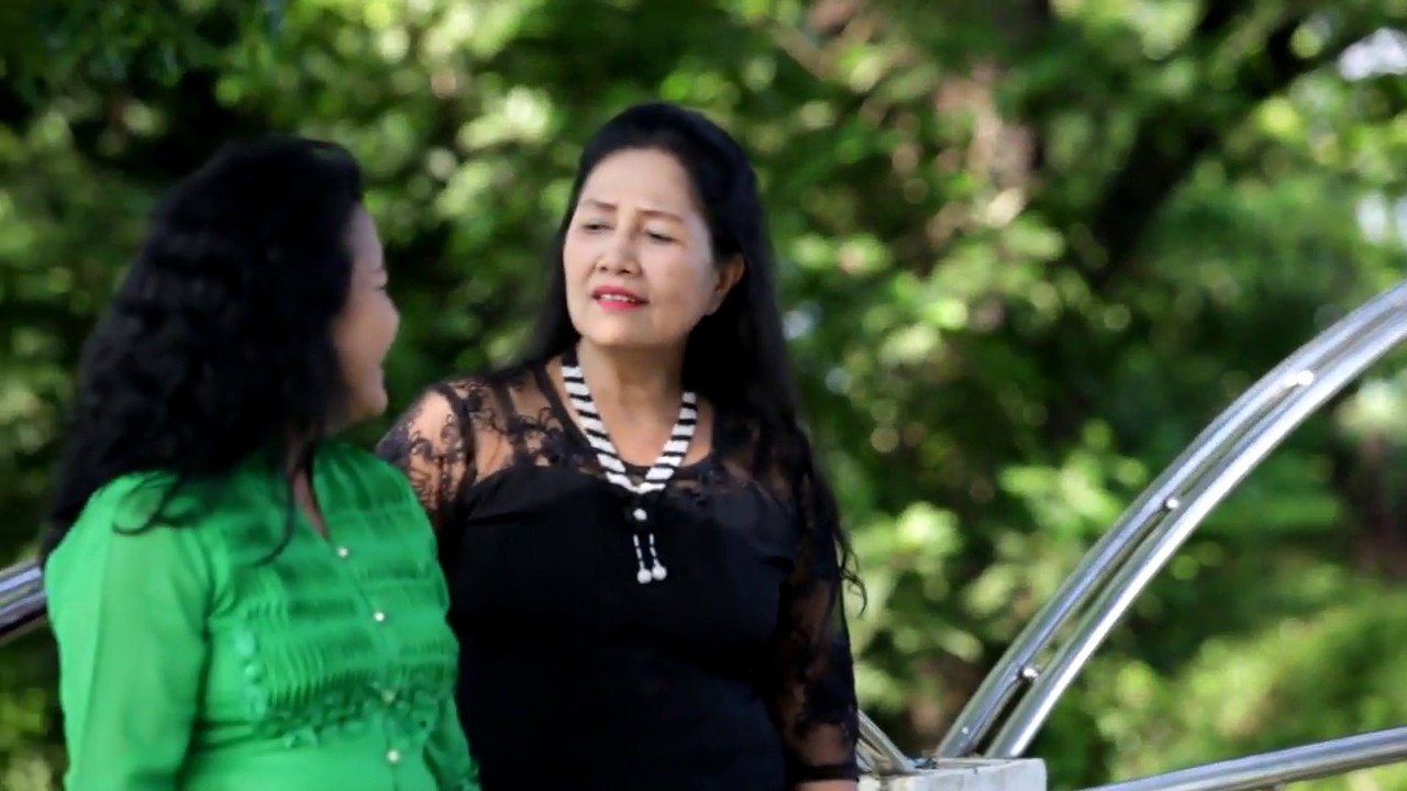 Kan la ngai ngei ang_Ngurawithangi & Lalhlunmawii (Official Music Video 2017) MP4