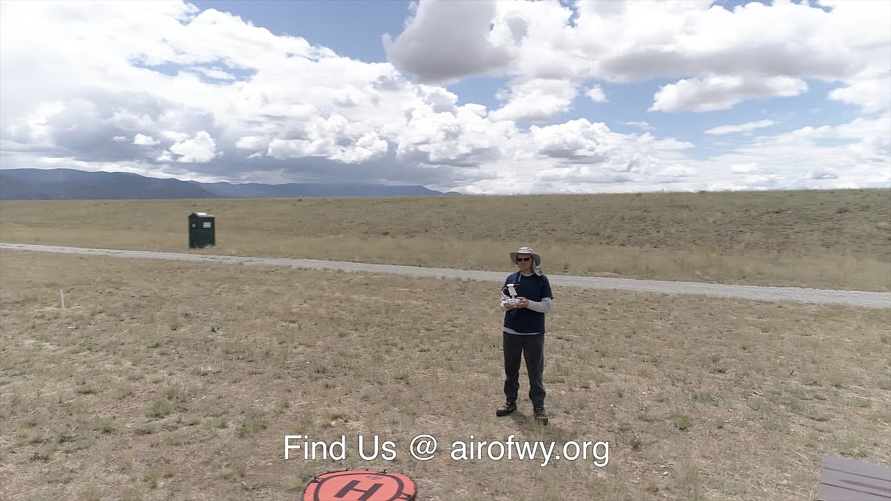 ASW Drone Pilot Certification Class