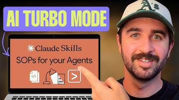 5 Mind-Blowing NEW Use Cases for Claude Skills