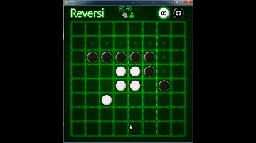 Reversi