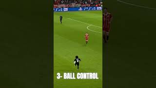 Master the Basics ⚽✨#FootballSkills #GameBasics #FieldVision #SoccerJourney #UAEn#KSA #Qatar  ⚽