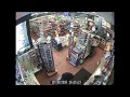 Armed Robbery-Mobil Gas Station--5501 N. Lovers Lane Road