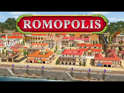 Прохождение:Romopolis №11 Дурацкий звук.