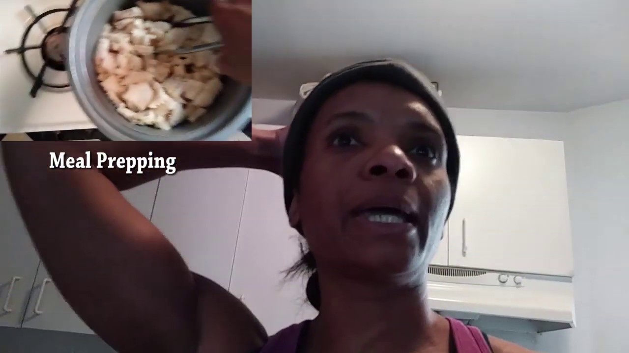 Dealing With My Picky Eater | Weekend Rest and Nutrition - YouTube