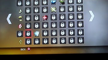 My Mw2 Stats-Callsigns-Emblems