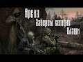 STALKER RP Dark Way| Сегодня арена заберем плащи