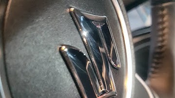 how to install reverse parking camera LCD in Maruti Suzuki Swift Dzire new Ertiga