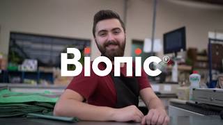 Bionic® can keep your business fighting fit, reducing your costs on energy, insurance and broadband.
