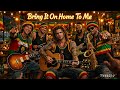 Bring It On Home to Me – Sam Cooke | Modern Ska Reggae Cover 🌴 Soul Classic Reborn