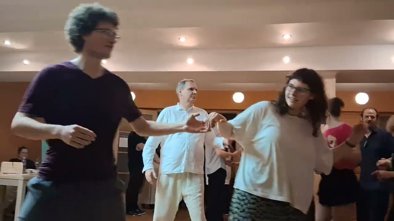 17. Gikšu danču naktī 24/25.01.2026 Amatas novada kultūras centrā