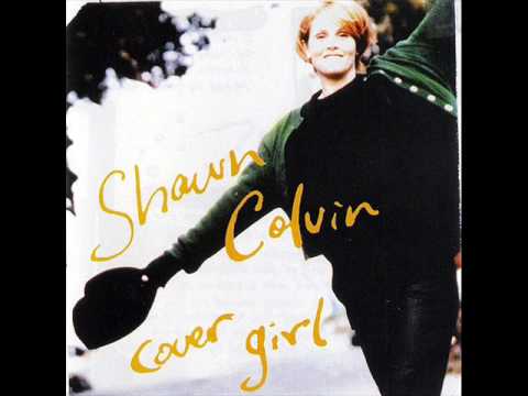 Shawn Colvin — Shawn Colvin - This Must Be The Place (Naive Melody)