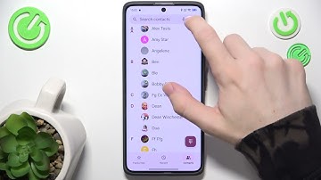 POCO Phone - How to Block Spam Calls? | Keep Your Calls Clean