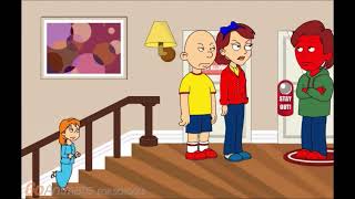 From The GoAnimate Grounded Archives: Boris The Teeth Guy (Episode 1)