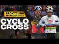 Le cyclo cross sur pro cycling manager 