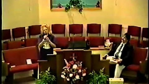 Jeannette Rogers   That's What This Alter is For