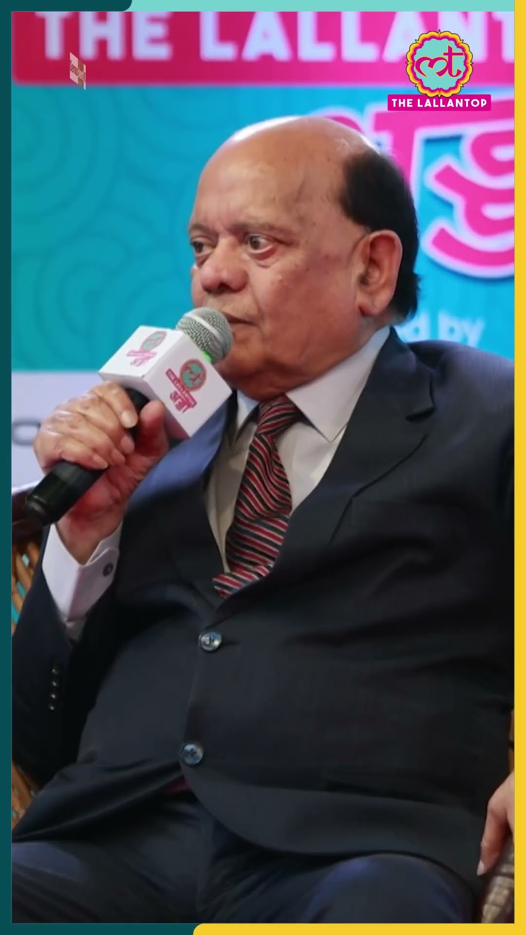 'गांधी ने हमको प्यार किया, हमने उसको गोली मार दी' #shorts
