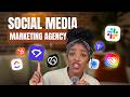 EVERYTHING you need to launch your Social Media Marketing Agency in 2026 Mp3 Song