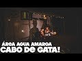ÁREA DE AGUA AMARGA//Cabo de Gata | VLOG 171