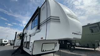 New 2027 Forest River RV Sabre 36FLX