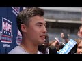 2023 HOPE Week Day 1 | New York Yankees