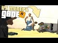 ПРОШЕЛ ОДНУ МИССИЮ БИГ СМОУКА 10 РАЗ в GTA SAN ANDREAS...что из этого получилось?