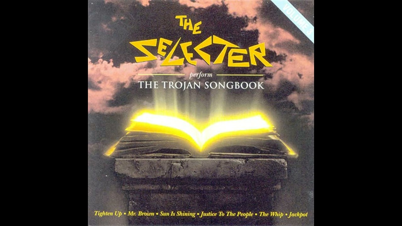 The Selecter   Tighten Up