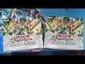 Display's opening ( 2× Duelist's Advance )