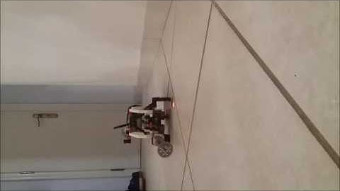 touch sensor ev3 stop when press