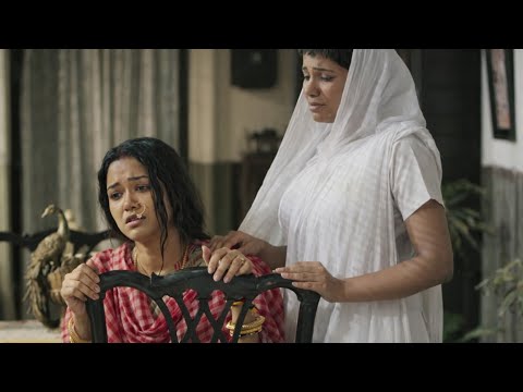 زوجة ريفية بتتحدي ممثلة خطفت جوزها وبتدوقها من نفس الكاس اللى دوقتهولها ملخص فيلم هندى 2025 