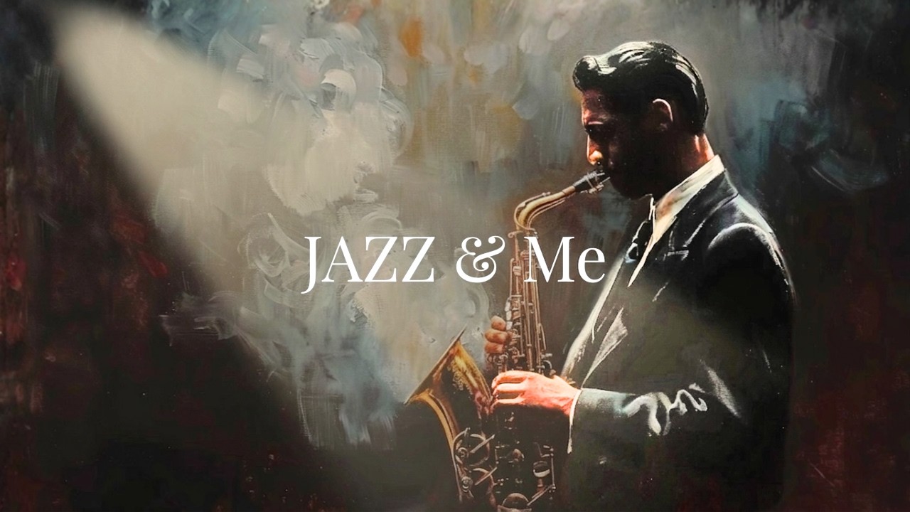 Midnight Reverie — Vintage 1940s Jazz Club Music for a Quiet Night