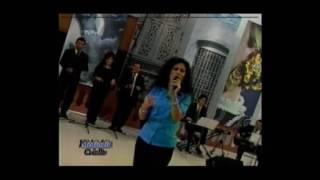 FINA ESTAMPA vals con GISELLA ALTUNA Peru