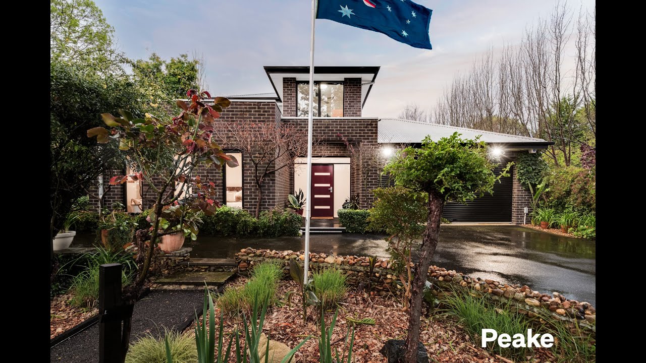 28 Gardiner Street, Berwick YouTube