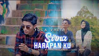 Yoga Vhein -  Sirna Harapan ku - Song Writer. Yoga Vhein / Ferry Agam  [  Teaser Video ]