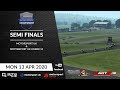 Motorsport UK Karting Esports Championship - Semi Finals