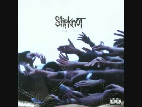 Slipknot - Skin Ticket Live