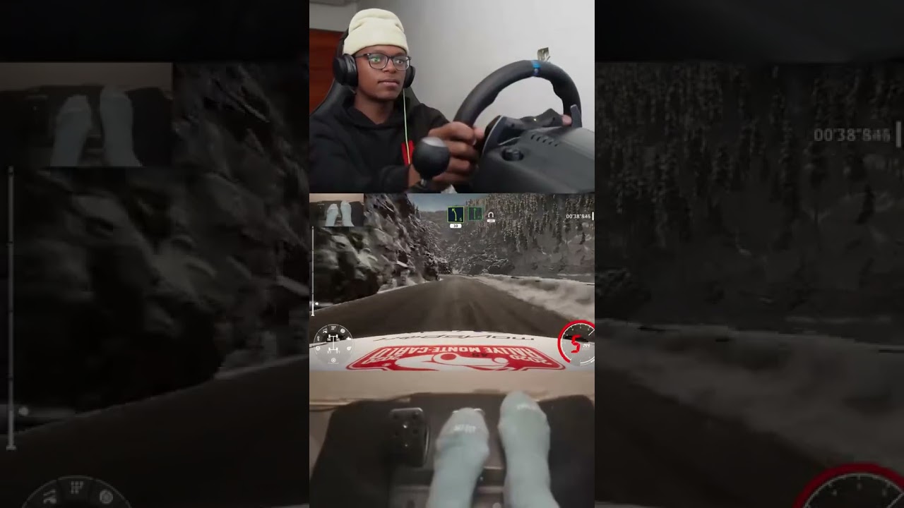 PLEASE SUBSCRIBETHANKYOU😭Yer this thing is not for the weak but we getting there 