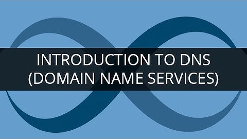 Introduction to DNS (Domain Name Services) | What is DNS | DNS Explained | DevOps Tutorial | Edureka