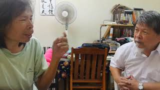 【真理之愛】詩篇73篇原文解經⑶ | 真理研究 | 2019.06.29