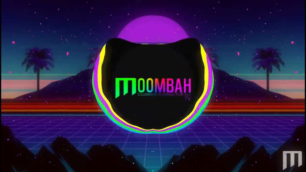 Avi S Mica - Booty Clap