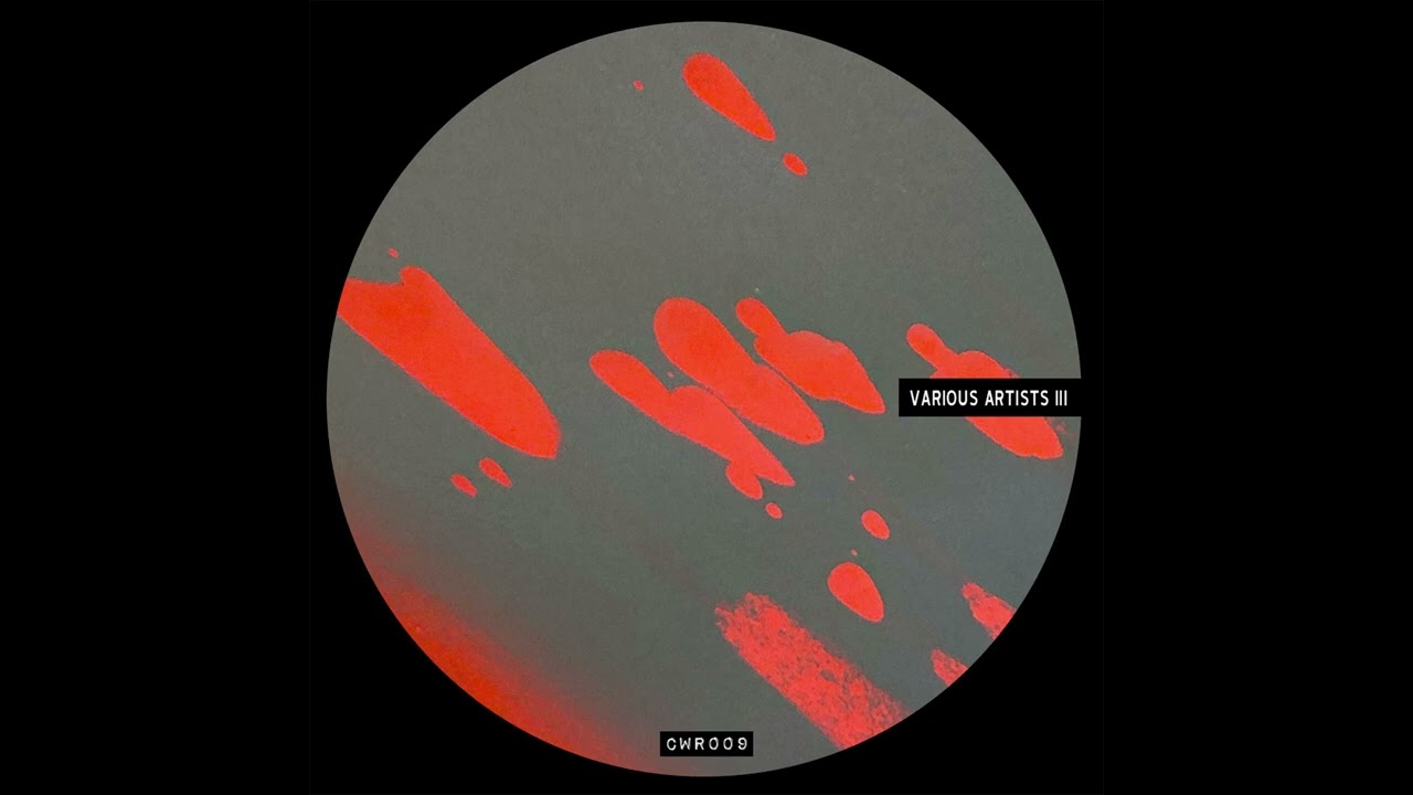 Mersel - Negative Option [CWR009]