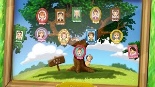 Delicious Emily's New Beginning [62] Paige’s Baby Book & Family Tree (Full Walkthrough)