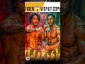 Tiger Shroff Copy Vidyut Jamwal Stunt #shorts #trending #tigershroff #vidyutjammwal #youtubeshorts