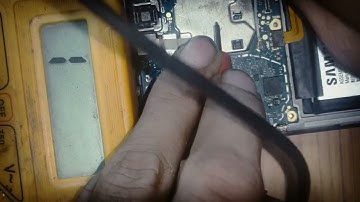 Samsung m01 speaker solution 100%solve | #mobile