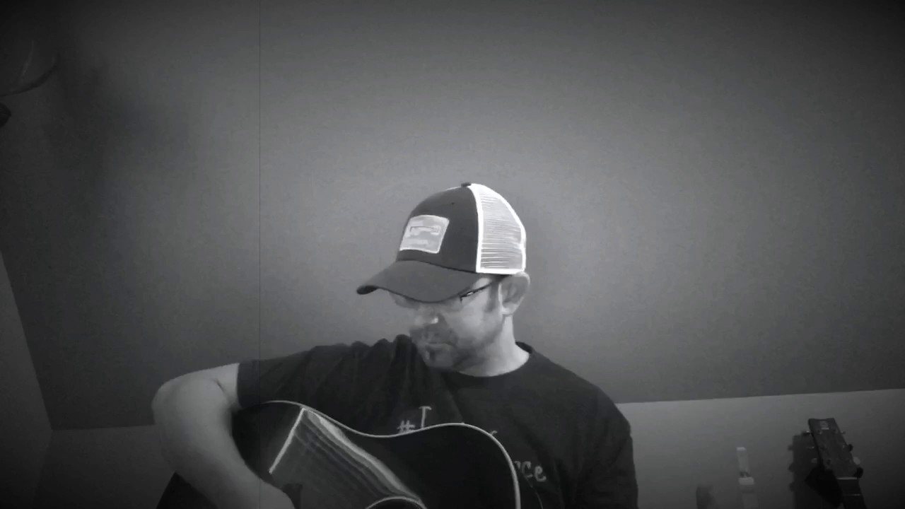 Still Standing their ground Eric Church cover YouTube